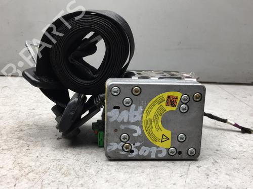 Used Front left belt tensioner MERCEDES-BENZ C-CLASS T-Model (S203) C 220 CDI (203.208) (150 hp) 25537921