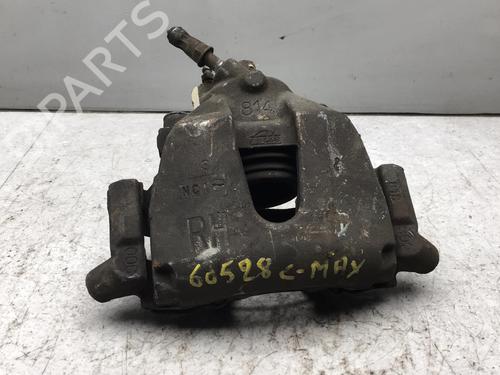 Used Right front brake caliper Right front brake caliper FORD C-MAX (DM2) 1.8 TDCi (115 hp) 25534457 25534457