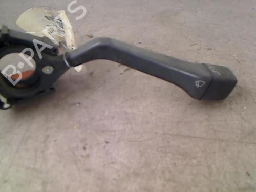 Used Steering column stalk VW GOLF II (19E, 1G1) 1.6 TD (60 hp) 25523036