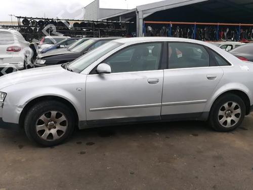 Støtfangerbjelke bak AUDI A4 B6 (8E2) 1.9 TDI | BP25537582C73 