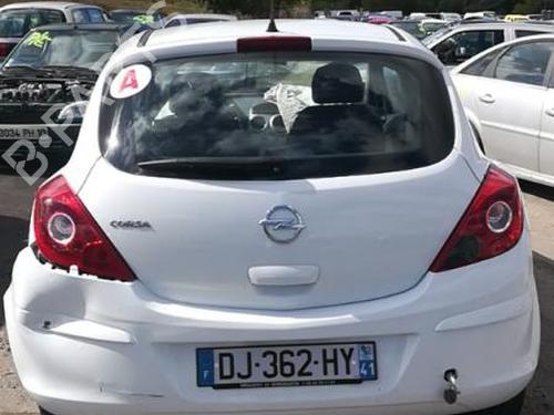 Alternator OPEL CORSA D (S07) 1.0 (L08, L68) | BP25538748M7  - Image 6