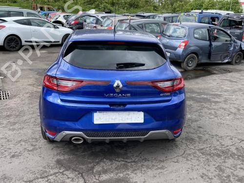 Engache cinturón RENAULT MEGANE IV Hatchback (B9A/M/N_) 1.3 TCe 160 (B9NC) | BP25569464I32 - Image 19