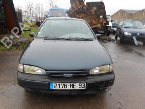 Used Parts FORD MONDEO I (GBP) 1.8 i 16V (115 hp) 2503582