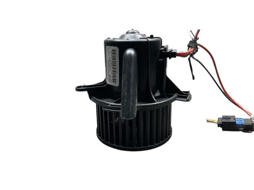 Used Heater blower motor PEUGEOT 307 (3A/C) 1.6 HDi (90 hp) 25557903