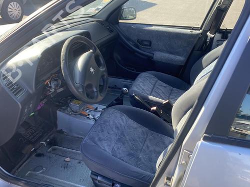 Steering column stalk PEUGEOT 306 Hatchback (7A, 7C, N3, N5) 1.8 16V | BP25533180I23 