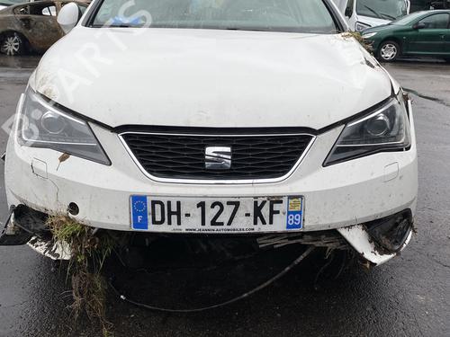 AC compressor SEAT IBIZA IV (6J5, 6P1) 1.6 TDI | BP25574566M34 