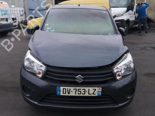 Compressor A/C SUZUKI CELERIO (LF) 1.0 (AVK310) | BP25538340M34  - Image 13