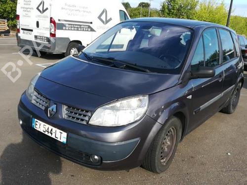 Høyre bak utvendig håndtak RENAULT SCÉNIC II (JM0/1_) 1.5 dCi (JM02, JM13) | BP25523975C130 