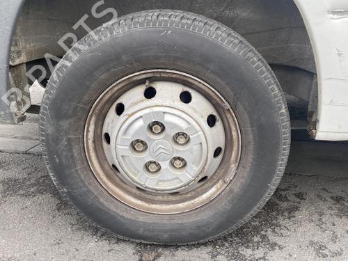 Instrument cluster CITROËN JUMPER II Van 2.2 HDi 130 | BP25557860C47  - Image 20