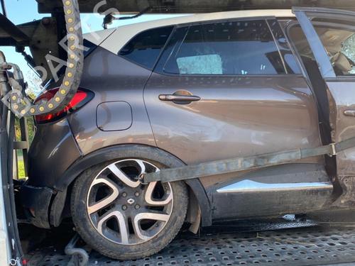 Starter RENAULT CAPTUR I (J5_, H5_) 0.9 TCe 90 | BP25539232M8 - Image 6