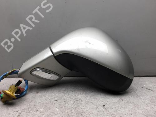 Used Left mirror PEUGEOT 308 SW I (4E_, 4H_) 1.6 HDi (109 hp) 25557739