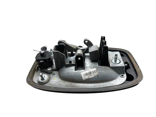 Used Front left exterior door handle Front left exterior door handle PEUGEOT BOXER Van 2.2 BlueHDi 165 (165 hp) 36241578 36241578