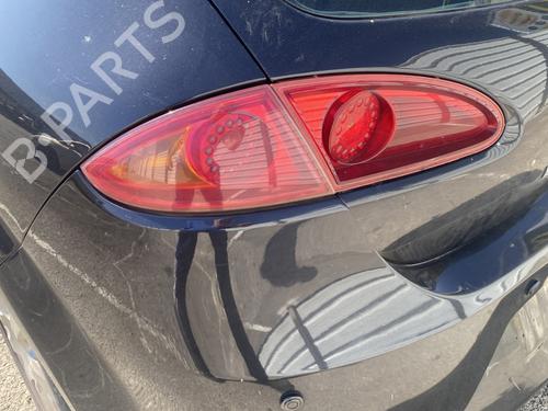 Climate control SEAT LEON (1P1) 1.9 TDI | BP27611215I5  - Image 22