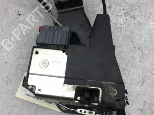 Rear right lock FORD FIESTA V (JH_, JD_) 1.3 | BP25537941C99