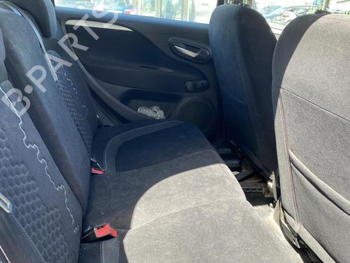 Right front indicator FIAT PUNTO EVO (199_) 1.3 D Multijet (199AXC1A, 199BXC1A, 199AXT1A, 199BXT1A) | BP25570905C33  - Image 9