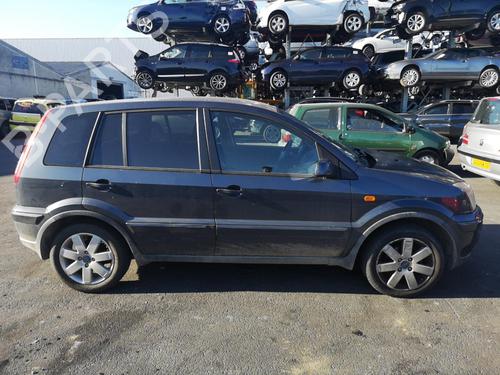 Scheinwerfer links FORD FUSION (JU_) 1.6 TDCi | BP25517310C28 