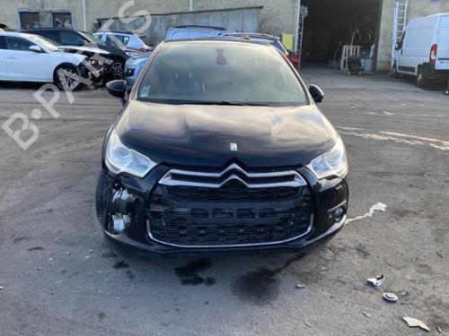 Rear bumper left light CITROËN DS4 (NX_) 1.6 HDi 110 | BP25541664C81  - Image 28