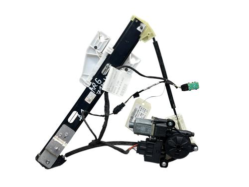 Rear left window mechanism AUDI A1 Sportback (GBA) 30 TFSI 82G839461A