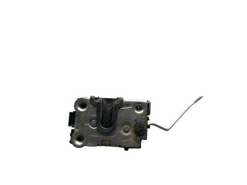Front right lock DACIA LODGY (JS_) 1.5 dCi (JSMC, JSAF) | BP25543755C97 