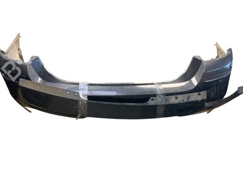Used Rear bumper BMW 5 (F10) 530 d (245 hp) 25543882