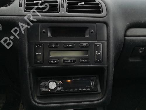 Right sun visor PEUGEOT 406 Coupe (8C) 2.0 16V | BP25520846I2 