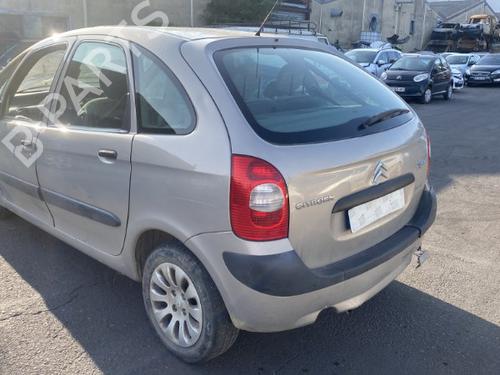 Fuel flap CITROËN XSARA PICASSO (N68) 2.0 HDi | BP25543862C131 