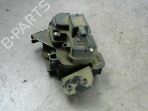Tailgate lock JEEP GRAND CHEROKEE III (WH, WK) 3.0 CRD 4x4 BP25559271C101