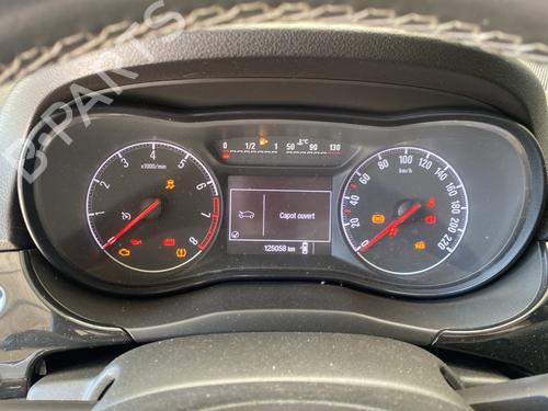 håndbremse OPEL CORSA E (X15) 1.4 Turbo (08, 68) | BP32774297I18 - Image 2