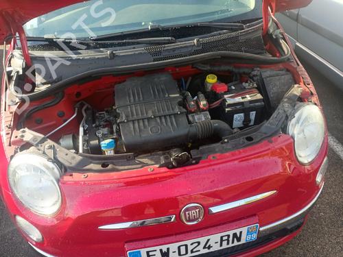 Front right window mechanism FIAT 500 (312_) 1.2 (312AXA1A) | BP39710470C23 - Image 24