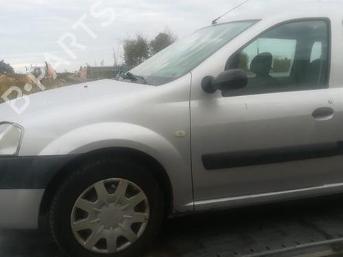 Climate control DACIA LOGAN MCV (KS_) 1.5 dCi (KS0K) | BP25552462I5 - Image 9