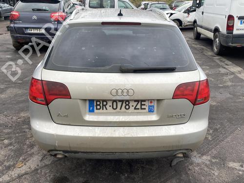 Front right seatbelt AUDI A4 B7 Avant (8ED) 3.0 TDI quattro | BP25581077I25  - Image 8