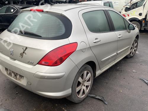 Left front window switch PEUGEOT 308 I (4A_, 4C_) 1.6 16V | BP25574660I27 - Image 14