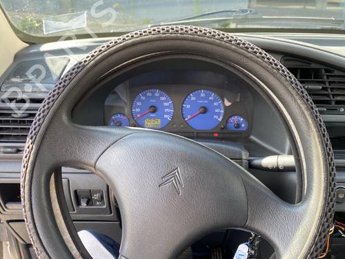 Høyre bak utvendig håndtak CITROËN BERLINGO / BERLINGO FIRST Box Body/MPV (M_) 1.9 D 70 (MBWJZ, MCWJZ) | BP29851376C130