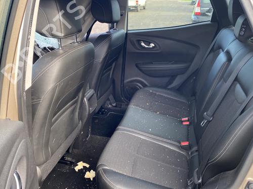 Rear left seatbelt RENAULT KADJAR (HA_, HL_) 1.5 dCi 110 (HLA3) | BP25565220I29  - Image 10