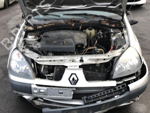 ABS Bremseaggregat RENAULT CLIO II (BB_, CB_) 1.5 dCi (B/CB07) | BP25521159M43 