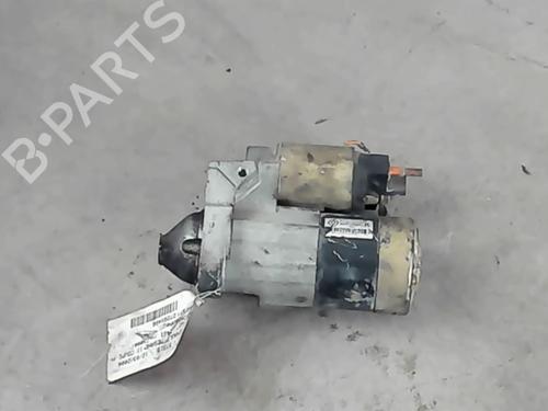 Used Starter Starter RENAULT MEGANE II (BM0/1_, CM0/1_) 1.5 dCi (BM02, BM13, BM2A, CM02, CM13) (101 hp) 25577294 25577294