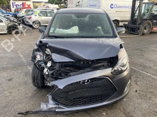 Left sun visor HYUNDAI ix20 (JC) 1.6 CRDI | BP25567665I1  - Image 13