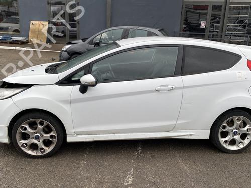 Headlight switch FORD FIESTA VI (CB1, CCN) 1.25 | BP29327794I24  - Image 5