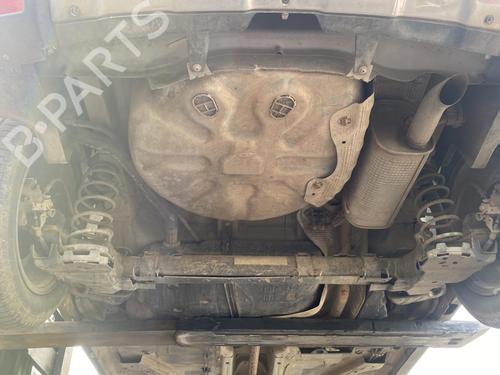 Hand brake PEUGEOT 2008 I (CU_) 1.6 HDi | BP25521650I18 - Image 4