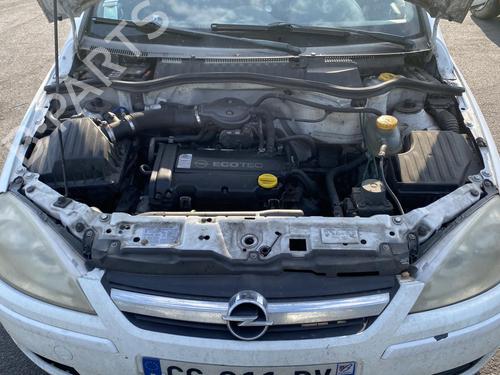 ABS pump OPEL CORSA C (X01) 1.2 (F08, F68) | BP25542053M43 - Image 16