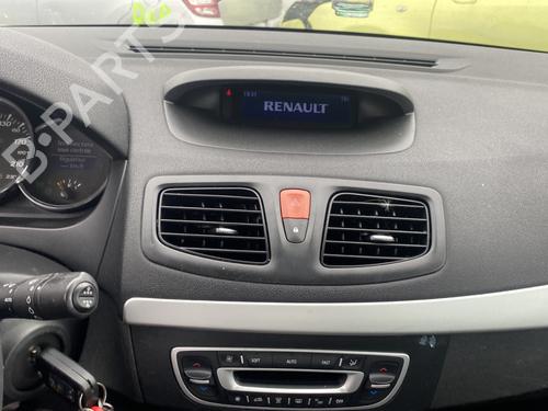 Radio RENAULT FLUENCE (L3_) 1.5 dCi (L30B) | BP28517348E6  - Image 14