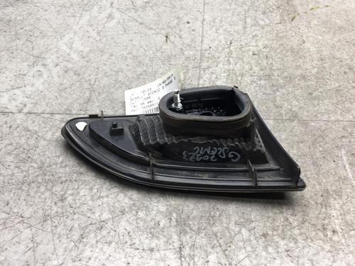 Used Left tailgate light Left tailgate light RENAULT GRAND SCÉNIC III (JZ0/1_) 1.6 dCi (JZ00, JZ12) (130 hp) 25566444 25566444