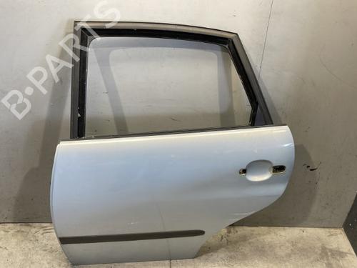 Used Left rear door SEAT IBIZA III (6L1) 1.9 SDI (64 hp) 25545920