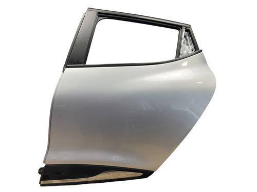 Used Left rear door RENAULT CLIO IV (BH_) 1.5 dCi 90 (90 hp) 26614574