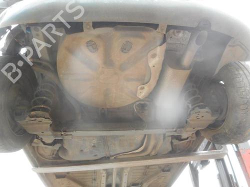 Display monitor PEUGEOT 207 (WA_, WC_) 1.6 HDi | BP25531833C48 