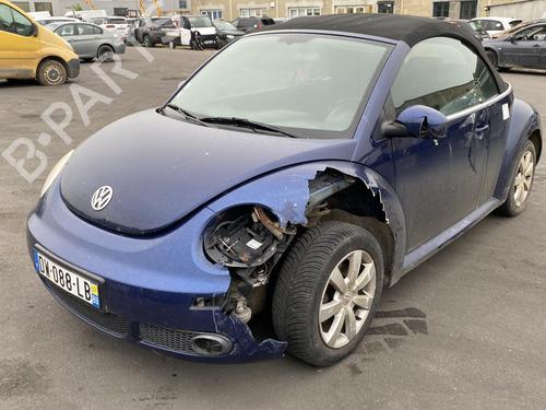 AC compressor VW NEW BEETLE Convertible (1Y7) 1.9 TDI | BP27336537M34 - Image 20