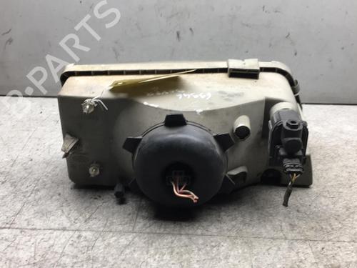 Used Left headlight Left headlight PEUGEOT BOXER Platform/Chassis (ZCT_) 2.5 D (86 hp) 25570686 25570686