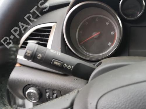 Mirror switch OPEL ASTRA J (P10) 1.7 CDTI (68) | BP25576737I25 - Image 5