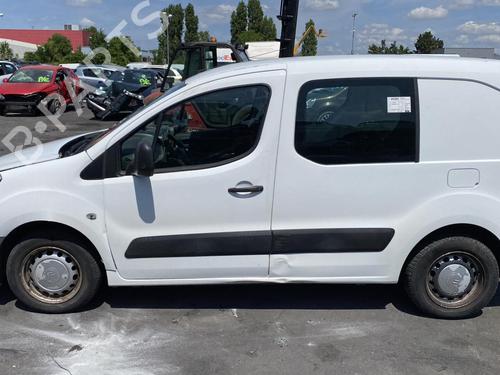 Høyre foran lås CITROËN BERLINGO MULTISPACE (B9) 1.6 HDi 110 | BP25571431C97 