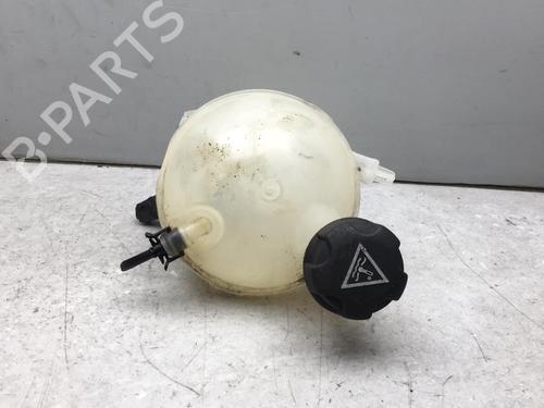 Used Expansion tank PEUGEOT 308 I (4A_, 4C_) 1.6 HDi (92 hp) 25580602